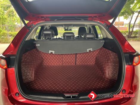 MAZDA CX-5 2.0 S AT ปี 2017 #7