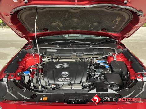MAZDA CX-5 2.0 S AT ปี 2017 #9