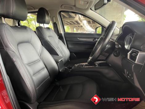 MAZDA CX-5 2.0 S AT ปี 2017 #12