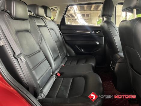 MAZDA CX-5 2.0 S AT ปี 2017 #13