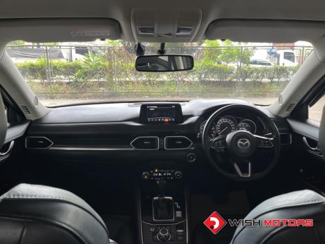 MAZDA CX-5 2.0 S AT ปี 2017 #15