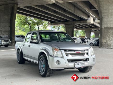 ISUZU D-MAX (05-12) LS 3.0 D di I-TEQ  AT ปี 2010 #1