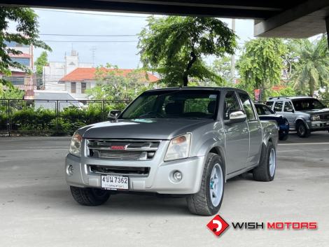 ISUZU D-MAX (05-12) LS 3.0 D di I-TEQ  AT ปี 2010 #3