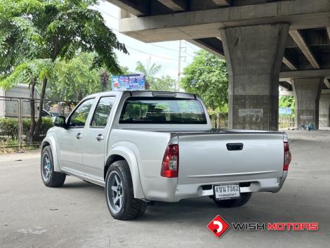 ISUZU D-MAX (05-12) LS 3.0 D di I-TEQ  AT ปี 2010 #4