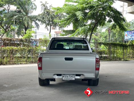 ISUZU D-MAX (05-12) LS 3.0 D di I-TEQ  AT ปี 2010 #5