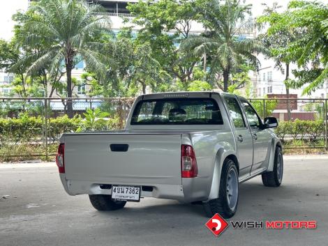 ISUZU D-MAX (05-12) LS 3.0 D di I-TEQ  AT ปี 2010 #6