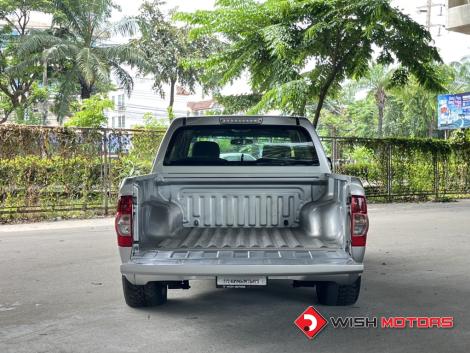 ISUZU D-MAX (05-12) LS 3.0 D di I-TEQ  AT ปี 2010 #7