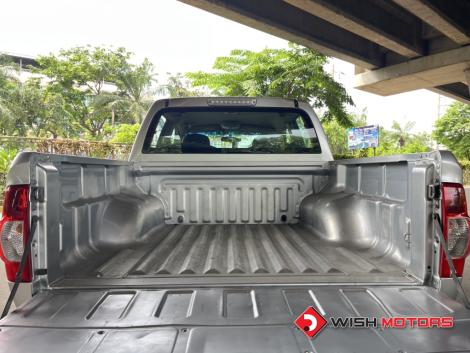ISUZU D-MAX (05-12) LS 3.0 D di I-TEQ  AT ปี 2010 #8