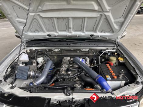 ISUZU D-MAX (05-12) LS 3.0 D di I-TEQ  AT ปี 2010 #9