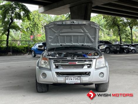 ISUZU D-MAX (05-12) LS 3.0 D di I-TEQ  AT ปี 2010 #10
