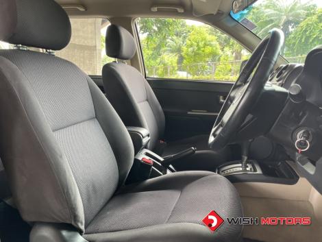 ISUZU D-MAX (05-12) LS 3.0 D di I-TEQ  AT ปี 2010 #13