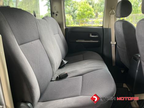 ISUZU D-MAX (05-12) LS 3.0 D di I-TEQ  AT ปี 2010 #14