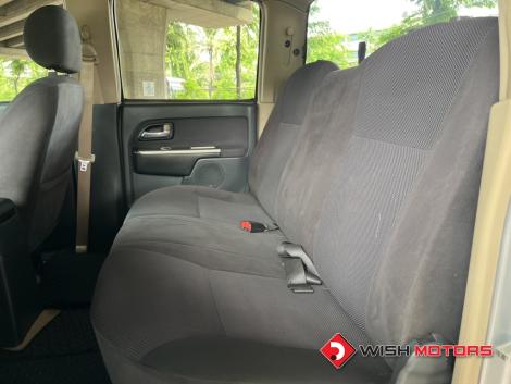 ISUZU D-MAX (05-12) LS 3.0 D di I-TEQ  AT ปี 2010 #15