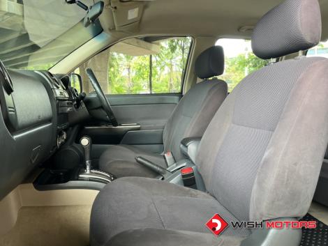 ISUZU D-MAX (05-12) LS 3.0 D di I-TEQ  AT ปี 2010 #16