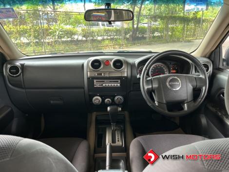 ISUZU D-MAX (05-12) LS 3.0 D di I-TEQ  AT ปี 2010 #17
