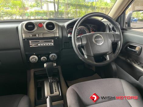 ISUZU D-MAX (05-12) LS 3.0 D di I-TEQ  AT ปี 2010 #18