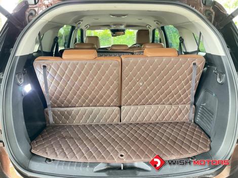 ISUZU MU-X 3.0 Ultimate AT ปี 2020 #7