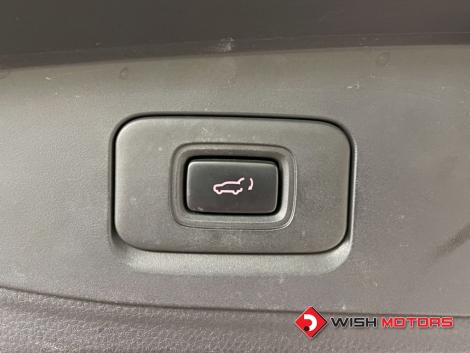 ISUZU MU-X 3.0 Ultimate AT ปี 2020 #8