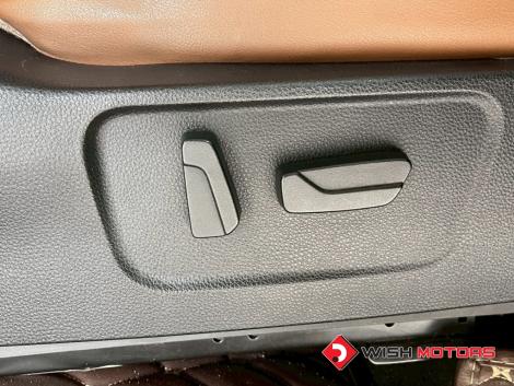 ISUZU MU-X 3.0 Ultimate AT ปี 2020 #10