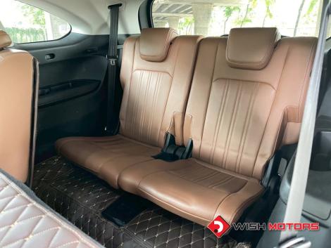 ISUZU MU-X 3.0 Ultimate AT ปี 2020 #13