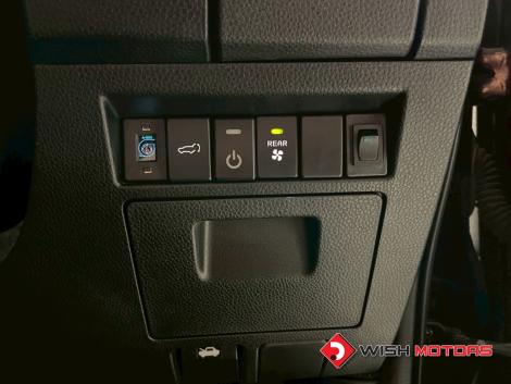 ISUZU MU-X 3.0 Ultimate AT ปี 2020 #17