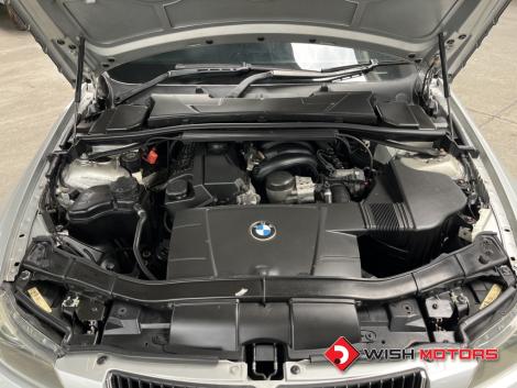 BMW SERIES 3 318i AT ปี 2008 #19