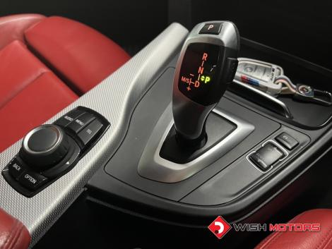 BMW SERIES 3 320d AT ปี 2017 #18