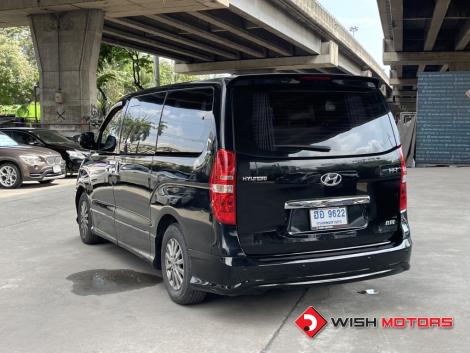 HYUNDAI H-1 2.5 CRDi [Elite] AT ปี 2014 #5