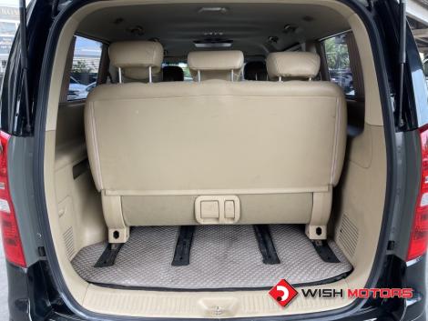 HYUNDAI H-1 2.5 CRDi [Elite] AT ปี 2014 #9