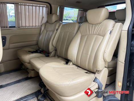 HYUNDAI H-1 2.5 CRDi [Elite] AT ปี 2014 #14