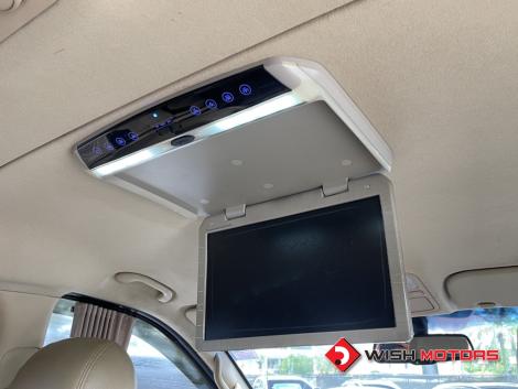 HYUNDAI H-1 2.5 CRDi [Elite] AT ปี 2014 #15