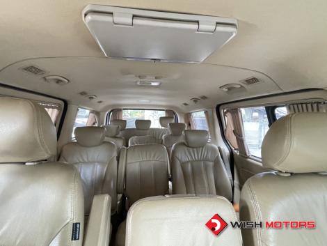 HYUNDAI H-1 2.5 CRDi [Elite] AT ปี 2014 #16
