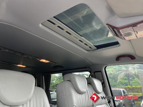 VOLKSWAGEN CARAVELLE 3.2 V6 AT ปี 2006 #8