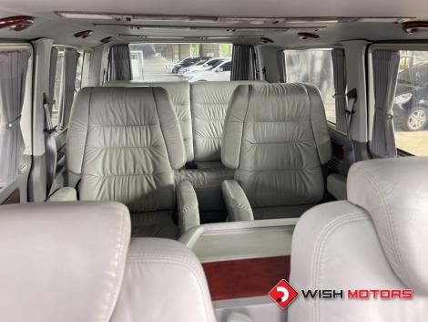 VOLKSWAGEN CARAVELLE 3.2 V6 AT ปี 2006 #9