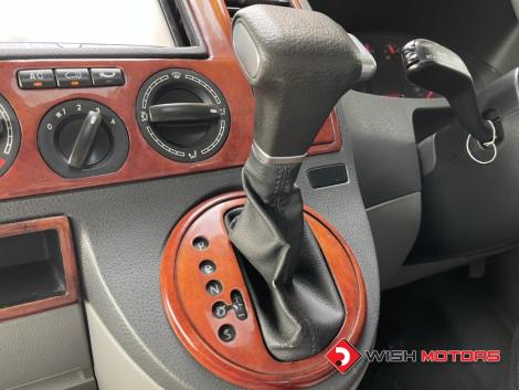 VOLKSWAGEN CARAVELLE 3.2 V6 AT ปี 2006 #10