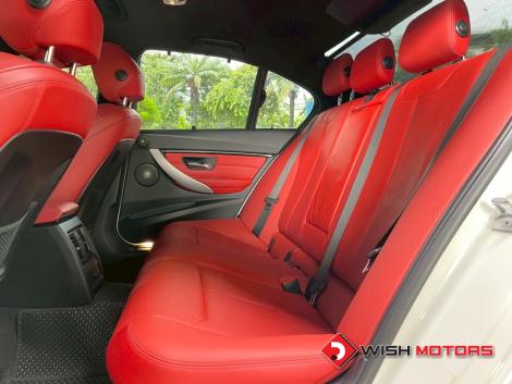 BMW SERIES 3 330e AT ปี 2018 #13