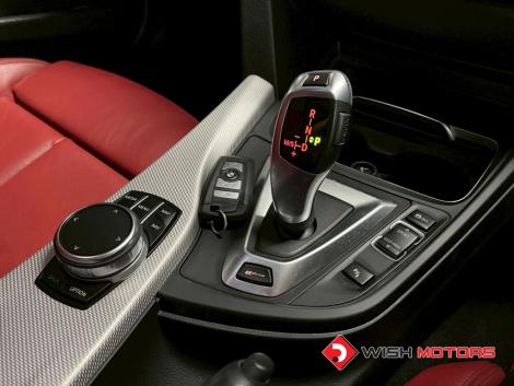 BMW SERIES 3 330e AT ปี 2018 #16