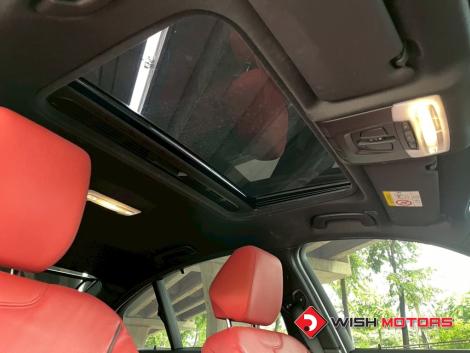 BMW SERIES 3 330e AT ปี 2018 #19