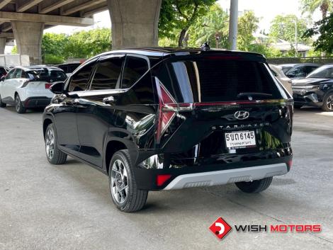 HYUNDAI STARGAZER 1.5 SMART AT ปี 2023 #4