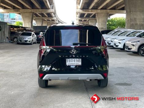 HYUNDAI STARGAZER 1.5 SMART AT ปี 2023 #5
