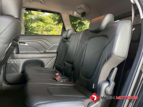HYUNDAI STARGAZER 1.5 SMART AT ปี 2023 #13
