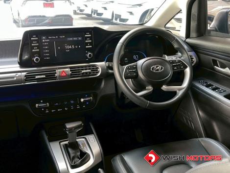 HYUNDAI STARGAZER 1.5 SMART AT ปี 2023 #16