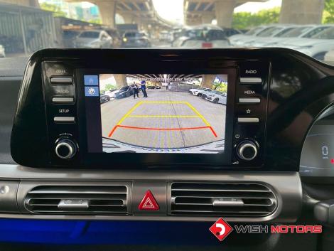 HYUNDAI STARGAZER 1.5 SMART AT ปี 2023 #19