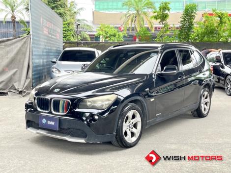 BMW X1 [sDrive] 18i AT ปี 2012 #3