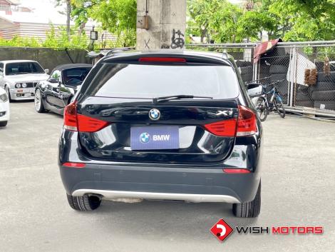 BMW X1 [sDrive] 18i AT ปี 2012 #5