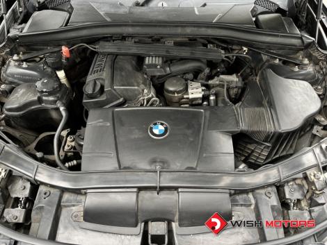 BMW X1 [sDrive] 18i AT ปี 2012 #7