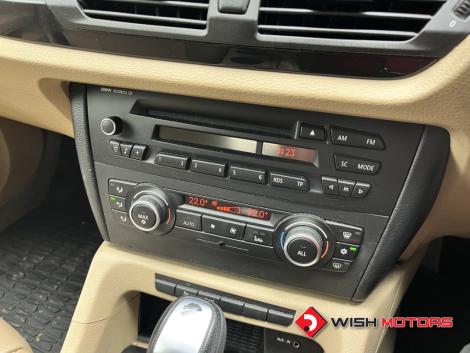 BMW X1 [sDrive] 18i AT ปี 2012 #12