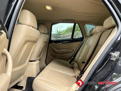 BMW X1 [sDrive] 18i AT ปี 2012 #19