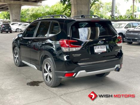 SUBARU  FORESTER 2.0 i-S AT ปี 2019 #4