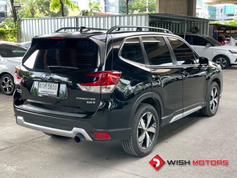 SUBARU  FORESTER 2.0 i-S AT ปี 2019 #6